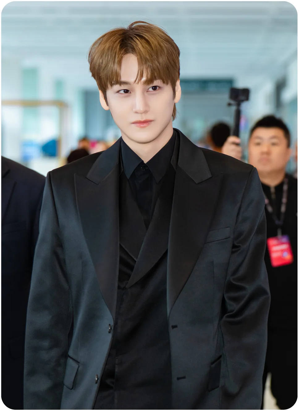 Khách mời Beauty Summit
